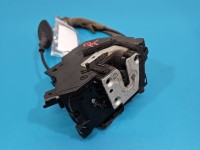 Zamek tył prawy 825000767R, 40727203 Renault Clio IV 12-20 4pin