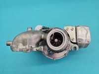 Turbosprężarka Regenerowana Opel Movano III 846015-1, GT2260S, H8201393211-19860R 2.3 cdti 136KM