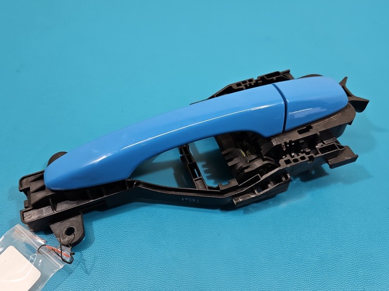 Klamka tył lewa zewnętrzna VOLVO S60 II 10- 31276166