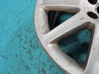 alufelgi felgi 17" komplet Audi A4 B7 R17 Szerokość felgi: 7.0", Rozstaw śrub: 5x112, Odsadzenie (ET): 45, Producent felg:...