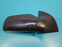 Lusterko prawe Opel Astra II G granatowy europa