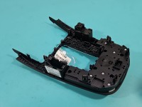 Przełącznik radia nawigacji panel AUDI Q5 08- 8T0919611K