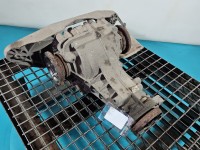 Most tylny DYFER tył AUDI Q5 08- 2.0 TFSI