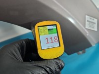 Błotnik przód prawy Hyundai I30 II 12-16 NSW