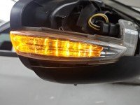 Kierunkowskaz przód prawy świateł Peugeot 508 I
