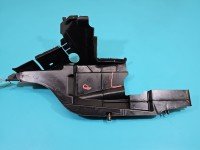 KIEROWNICA Wlot powietrza Renault Koleos 2.0 dci