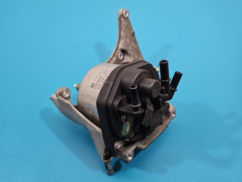 Obudowa filtra paliwa Citroen C4 Cactus 14-20 F026402862, 9809757980 1.6 hdi