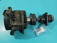 TEST Alternator Ford Focus Mk2 4M5T10300LB 1.8 tdci