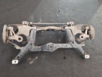 Tylna belka oś tył AUDI Q5 08- 2.0 tfsi Tylna belka oś tył AUDI Q5 08- 2.0 tfsi