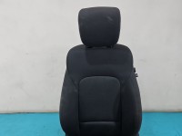 Fotel lewy przód kierowcy Hyundai Santa Fe III 12–18 5d EUROPA