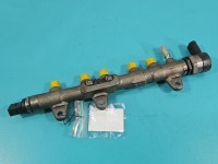Listwa wtryskowa CZUJNIKI BMW G30 2.0d 0445214315, 8514154, 0281002949