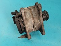 TEST Alternator Vw Crafter 06- 06F903023D 2.5 tdi (Brak)