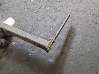 Hak holowniczy Skoda Octavia II