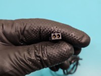 Pas bezpieczeństwa przód lewy kierowcy Vw Passat CC 1K8857755E EU