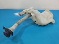 Zbiornik Zbiorniczek płynu spryskiwacza Peugeot 307 9650452280, 9651114580, 9643447980