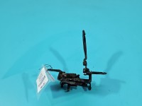 Zamek maski Brak numeru Seat Leon I Toledo II