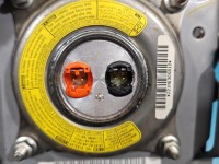 Poduszka powietrzna kierowcy airbag Toyota Prius II XW20 03- 701646806A9Q