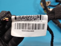 Instalacja Wiązka drzwi przód lewych Citroen DS4 11-15 9803464480