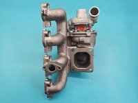 Turbosprężarka Regenerowana Ford Transit 00-06 714467-1, IEW01668 2.0 tdci 125KM