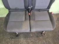 Fotel prawy przód pasażera Renault Master III 10-24 5d EUROPA