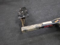 Hak holowniczy Suzuki Sx4 I 06-