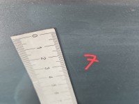 DRZWI PRZÓD LEWE KIEROWCY Ford S-max I MK1 5d srebrny 76