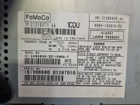 Radio fabryczne Volvo XC60 I 08- 31310071AA radioodtwarzacz