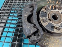 Zacisk przód prawy Honda Fr-v 2.2 i-CTDi