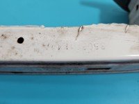 Wzmocnienie zderzaka tył Nissan Juke I F15 10-19 tylne