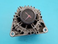 TEST Alternator Ford Focus Mk3 1.6 tdci
