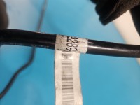 RURKI Przewód paliwowy Jaguar XE X760 2.0d Jaguar, GX73-9289-AB