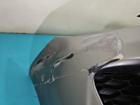 Zderzak przód MAZDA 3 II BL 08-13 szary 38P