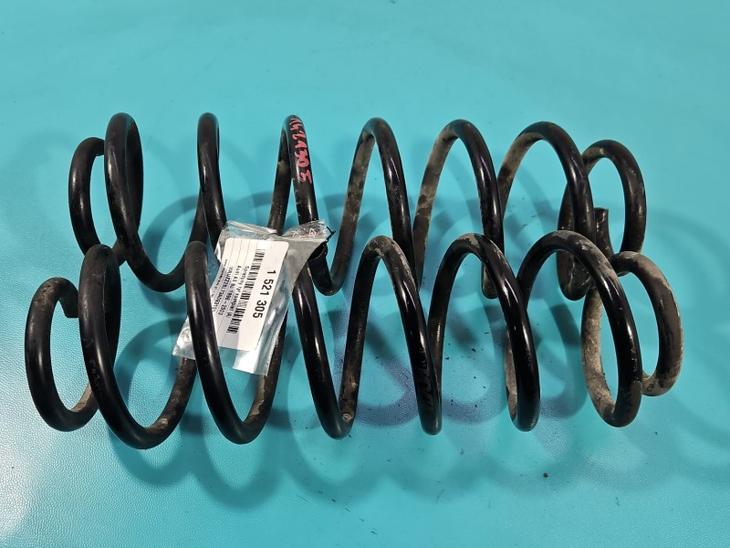 Sprężyny tył komplet Audi A3 8L HB