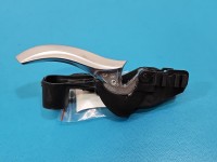 Klamka wewnętrzna tył prawa BMW F01 9116344