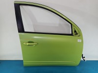 DRZWI PRZÓD PRAWE PASAŻERA Nissan Micra K13 5d