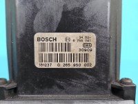 Pompa abs Bmw e39 0265225005, 0265950002