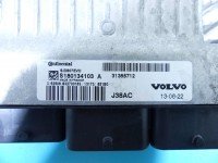Komputer Volvo V40 II 12-19 S180134103A, 31355712 1.6 D2
