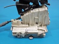 Zamek przód prawy 1697202835 Mercedes W245 EUROPA Mercedes, Europejska, 4pin