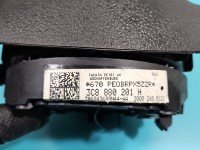 Poduszka powietrzna kierowcy airbag Vw Passat CC 3C8880201H