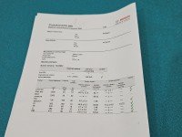 TESTOWANY Wtryskiwacz Renault Laguna II 0445115007 2.0 dci