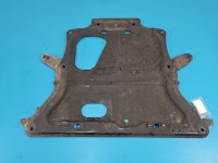 PŁYTA PODWOZIA Osłona silnika dolna bmw F30 2.0d 6860952