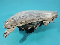 Reflektor lewy lampa przód Isuzu D-Max II 11-19 EUROPA