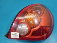 Lampa tył prawa Nissan Almera N16 HB EUROPA