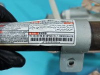 Kurtyna lewa poduszka airbag Mitsubishi Outlander II HB