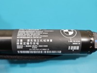 Siłowniki klapy komplet teleskop BMW iX3 G08 7497482