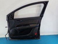DRZWI PRZÓD PRAWE PASAŻERA Fiat Bravo II 5d czarny