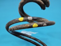 Sprężyny przód komplet Renault Clio IV 12-20 1.2 16V