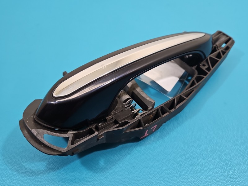 Klamka tył lewa zewnętrzna BMW G30 7401203