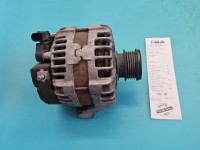 TEST Alternator VOLVO S60 II 10- 2.5 T5