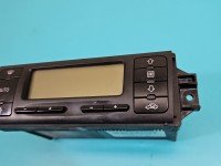 Konsola panel nawiewu Seat Toledo II Leon I 1M0820043E